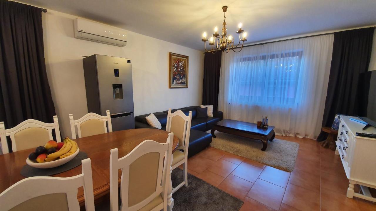 Villa Mons Aureus Popovac Exterior photo